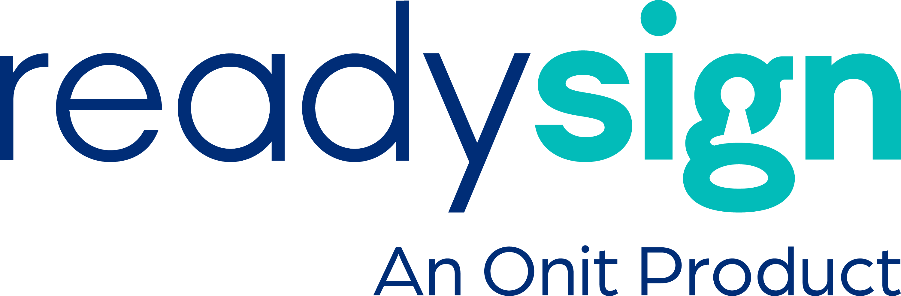 Ready Sign