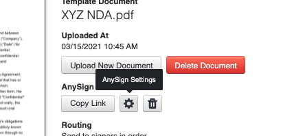 delete file